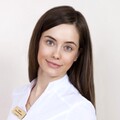 Кундель Ольга Витальевна - стоматолог, стоматолог-терапевт г.Екатеринбург