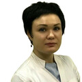 Мелентьева Ксения Владимировна - кардиолог г.Екатеринбург