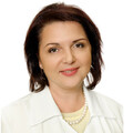 Миндлина Алла Георгиевна - маммолог, онколог, узи-специалист г.Екатеринбург