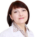 Алексеенко Ирина Борисовна - гастроэнтеролог г.Екатеринбург