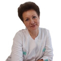 Рязанова Валентина Вадимовна - гастроэнтеролог, терапевт, эндокринолог г.Екатеринбург