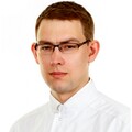 Кабанов Алексей Андреевич - андролог, уролог, узи-специалист г.Екатеринбург