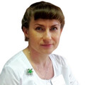 Мальцева Ирина Анатольевна - кардиолог, терапевт г.Екатеринбург