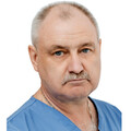 Пономарев Алексей Сергеевич - мануальный терапевт, вертебролог г.Екатеринбург