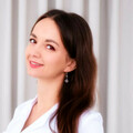 Пелевина Елена Валерьевна - диетолог, кардиолог г.Екатеринбург