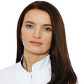 Давлетшина (Бражкина) Ольга Анатольевна - гастроэнтеролог, терапевт г.Екатеринбург