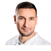 Иванов Евгений Борисович - мануальный терапевт, невролог, вертебролог г.Екатеринбург