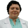 Нефедова Дарья Александровна - кардиолог, терапевт г.Екатеринбург
