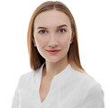 Нейжмак Яна Александровна - дерматолог, косметолог, трихолог г.Екатеринбург