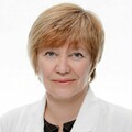 Ярушева Татьяна Викторовна - венеролог, дерматолог, педиатр г.Екатеринбург