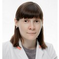 Клементьева Анастасия Александровна - ортопед, узи-специалист, травматолог г.Екатеринбург