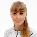 Алексеева Юлия Владимировна - гастроэнтеролог, терапевт, узи-специалист г.Екатеринбург