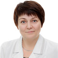 Вафина Юлия Александровна - педиатр, нефролог г.Екатеринбург