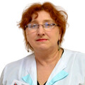 Кичигина Алла Гарриевна - кардиолог, терапевт г.Екатеринбург