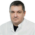 Джабазян Артур Леванович - хирург, узи-специалист, рентгенолог г.Екатеринбург