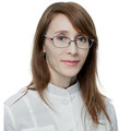 Закиева Ольга Альбертовна - невролог, узи-специалист г.Екатеринбург