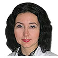 Копылова Наталья Борисовна - кардиолог, терапевт г.Екатеринбург