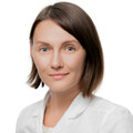 Игнатова Екатерина Васильевна - вертебролог, мануальный терапевт, невролог г.Екатеринбург