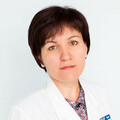 Тен Анжелика Рагиповна - гинеколог-эндокринолог г.Екатеринбург