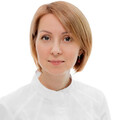Брызгалова Наталья Валерьевна - терапевт, физиотерапевт г.Екатеринбург