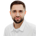 Тадевосян Нарек Самвелович - мануальный терапевт, невролог, вертебролог г.Екатеринбург