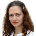 Ферштер Анна Михайловна - узи-специалист, гинеколог-эндокринолог г.Екатеринбург