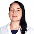 Капленко Лидия Игоревна - кардиолог, терапевт г.Екатеринбург