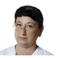 Крещенко Екатерина Геннадьевна - гастроэнтеролог, терапевт г.Екатеринбург