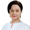 Кузнецова Елена Рудольфовна - эндокринолог г.Екатеринбург