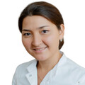 Махмутова Лилия Василовна - флеболог, узи-специалист, сосудистый хирург г.Екатеринбург