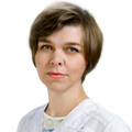 Аленькина Анна Борисовна - венеролог, дерматолог, трихолог г.Екатеринбург