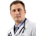 Деречин Олег Валериевич - онколог, хирург, проктолог г.Екатеринбург