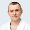 Цап Станислав Владимирович - хирург г.Екатеринбург