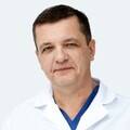 Бабушкин Дмитрий Александрович - хирург г.Екатеринбург