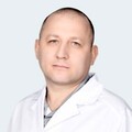 Лапатин Алексей Викторович - хирург г.Екатеринбург