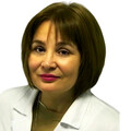 Чистякова Светлана Михайловна - венеролог, дерматолог, трихолог г.Екатеринбург
