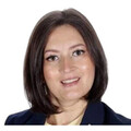 Захарова Елена Николаевна - стоматолог-ортопед г.Екатеринбург