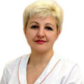 Бунеева Лариса Витальевна - гинеколог г.Екатеринбург