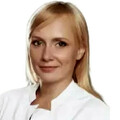 Осипова Екатерина Яковлевна - флеболог, сосудистый хирург г.Екатеринбург