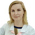 Селянина Елена Николаевна - невролог г.Екатеринбург