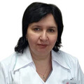 Мурманская Анна Юрьевна - врач функциональной диагностики г.Екатеринбург