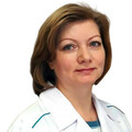 Эмдина Юлия Владимировна - педиатр г.Екатеринбург