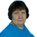 Бушуева Татьяна Егоровна - гастроэнтеролог г.Екатеринбург