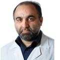 Ибрагимов Мубариз Сарвазович - кардиолог г.Екатеринбург