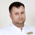 Кузьменков Филипп Ярославович - стоматолог-ортопед г.Екатеринбург