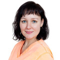 Салимова Елена Васильевна - стоматолог-гигиенист г.Екатеринбург