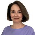 Мусаева Татьяна Михайловна - эндокринолог г.Екатеринбург