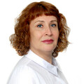Ярушина Елена Мироновна - акушер г.Екатеринбург