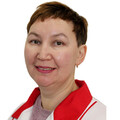 Шостина Светлана Владимировна - гинеколог г.Екатеринбург
