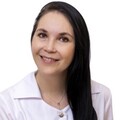 Лыбина-Веревочкина Елена Фандусовна - акушер г.Екатеринбург